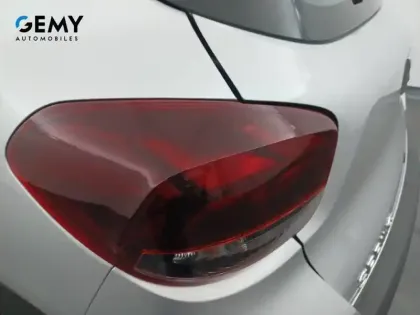 Photo 36 Dacia Spring  Achat Intégral