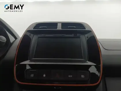 Photo 32 Dacia Spring  Achat Intégral