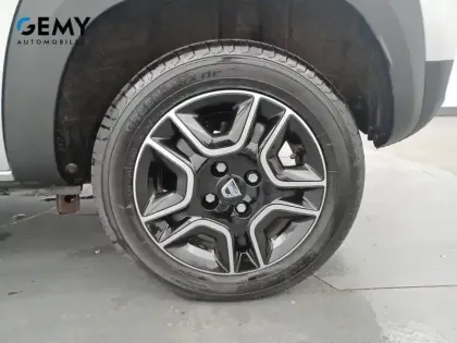 Photo 30 Dacia Spring  Achat Intégral