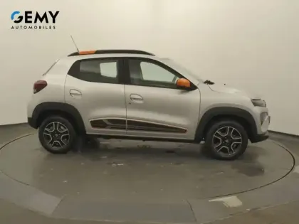 Photo 23 Dacia Spring  Achat Intégral