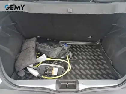 Photo 25 Dacia Spring  Achat Intégral