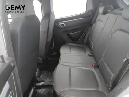 Photo 29 Dacia Spring  Achat Intégral