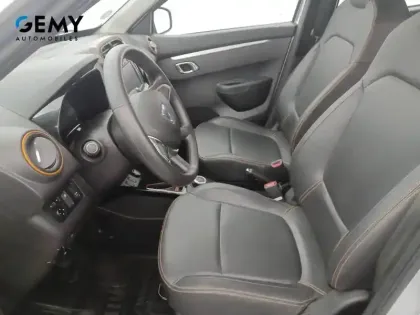 Photo 28 Dacia Spring  Achat Intégral