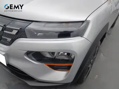 Photo 35 Dacia Spring  Achat Intégral