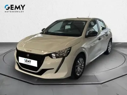 Photo Peugeot 208 Like