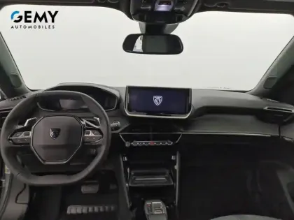 Photo 7 Peugeot 2008  Hybrid 145 e-DCS6