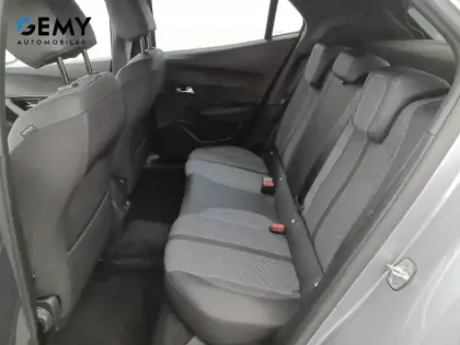 Photo 9 Peugeot 2008  Hybrid 145 e-DCS6