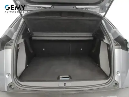 Photo 5 Peugeot 2008  Hybrid 145 e-DCS6