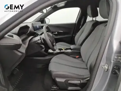 Photo 8 Peugeot 2008  Hybrid 145 e-DCS6