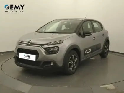 Photo Citroën C3 Feel Pack
