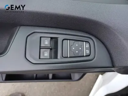 Photo 15 Renault Trafic  FGN L1H1 3000 KG BLUE DCI 130