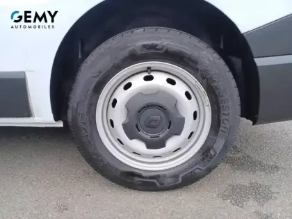 Photo 10 Renault Trafic  FGN L1H1 3000 KG BLUE DCI 130