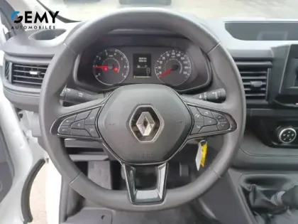 Photo 11 Renault Trafic  FGN L1H1 3000 KG BLUE DCI 130