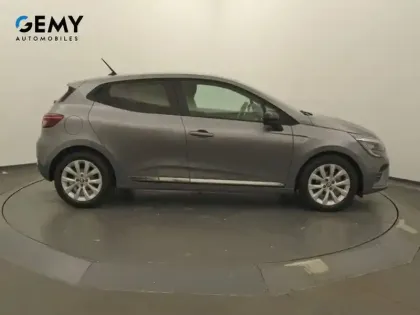 Photo 31 Renault Clio  TCe 90