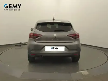 Photo 32 Renault Clio  TCe 90