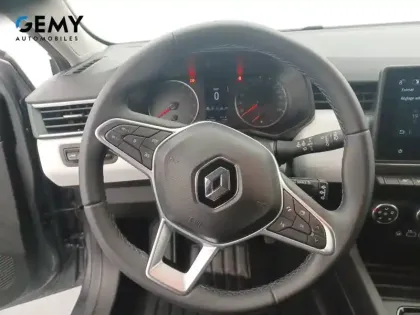 Photo 40 Renault Clio  TCe 90