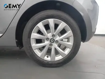 Photo 38 Renault Clio  TCe 90