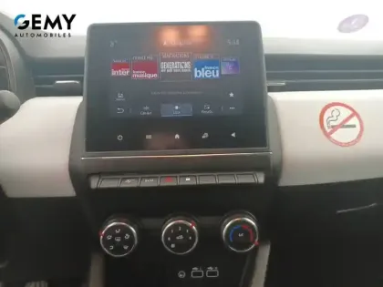 Photo 41 Renault Clio  TCe 90