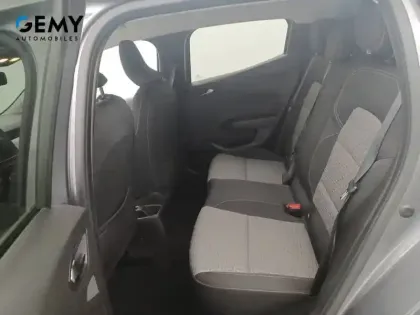 Photo 37 Renault Clio  TCe 90