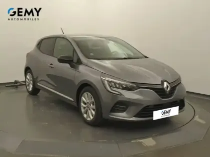 Photo 30 Renault Clio  TCe 90