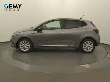 Photo 46 Renault Clio  TCe 90