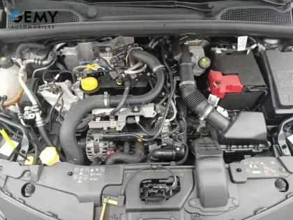 Photo 42 Renault Clio  TCe 90