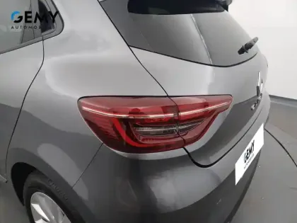 Photo 44 Renault Clio  TCe 90