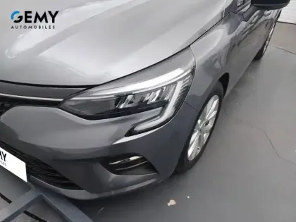 Photo 43 Renault Clio  TCe 90