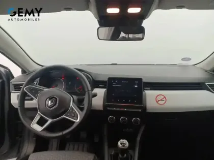 Photo 35 Renault Clio  TCe 90