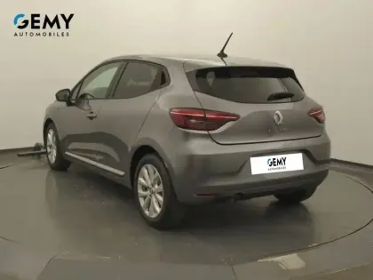 Photo 34 Renault Clio  TCe 90