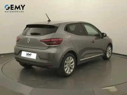 Photo 45 Renault Clio  TCe 90