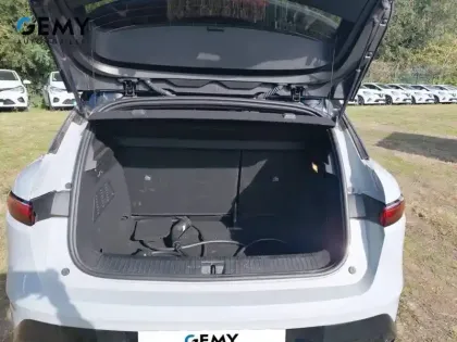 Photo 5 Renault Megane  E-Tech 220 ch autonomie confort AC22