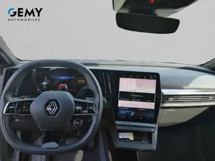 Photo 7 Renault Megane  E-Tech 220 ch autonomie confort AC22