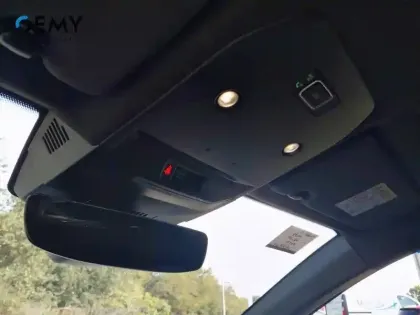 Photo 28 Renault Megane  E-Tech 220 ch autonomie confort AC22