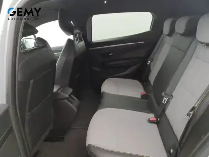 Photo 39 Renault Megane  E-Tech 220 ch autonomie confort AC22