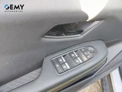 Photo 11 Renault Megane  E-Tech 220 ch autonomie confort AC22