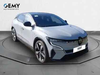 Photo 2 Renault Megane  E-Tech 220 ch autonomie confort AC22