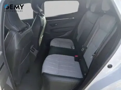 Photo 9 Renault Megane  E-Tech 220 ch autonomie confort AC22