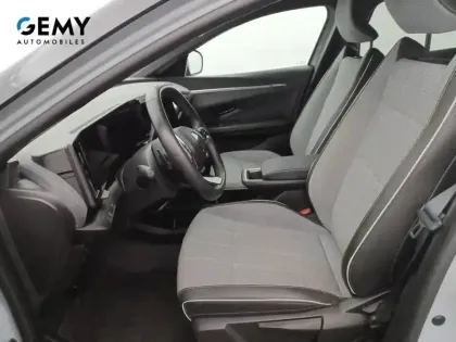 Photo 38 Renault Megane  E-Tech 220 ch autonomie confort AC22