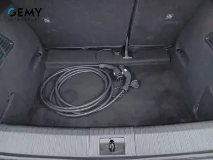 Photo 35 Renault Megane  E-Tech 220 ch autonomie confort AC22