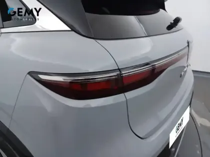 Photo 46 Renault Megane  E-Tech 220 ch autonomie confort AC22