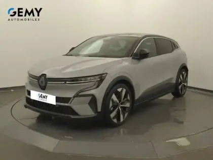 Photo 30 Renault Megane  E-Tech 220 ch autonomie confort AC22