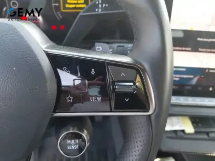 Photo 15 Renault Megane  E-Tech 220 ch autonomie confort AC22