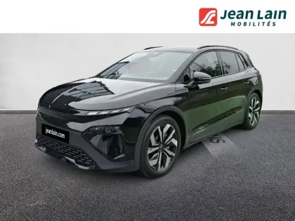 Photo Skoda Elroq Sportline