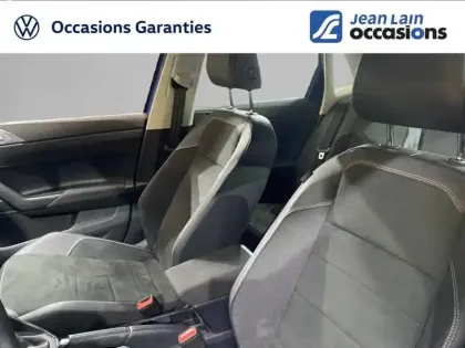 Photo 4 Volkswagen Polo  1.0 TSI 116 S&S DSG7