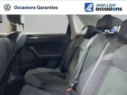 Photo 5 Volkswagen Polo  1.0 TSI 116 S&S DSG7