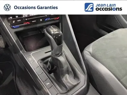 Photo 15 Volkswagen Polo  1.0 TSI 116 S&S DSG7