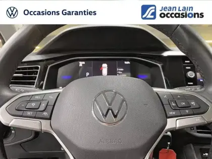 Photo 19 Volkswagen Polo  1.0 TSI 116 S&S DSG7