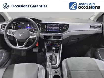 Photo 2 Volkswagen Polo  1.0 TSI 116 S&S DSG7