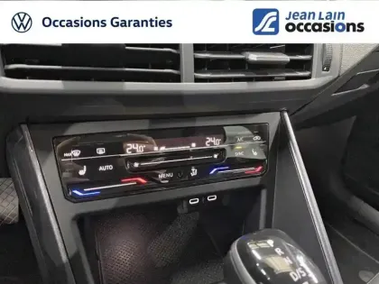 Photo 18 Volkswagen Polo  1.0 TSI 116 S&S DSG7